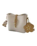 Large Capacity Shoulder Bag Wide Strap Crossbody photo 17