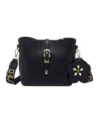 Large Capacity Shoulder Bag Wide Strap Crossbody photo 33