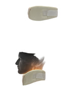 Neck Support Fixed Protection Sponge photo 8