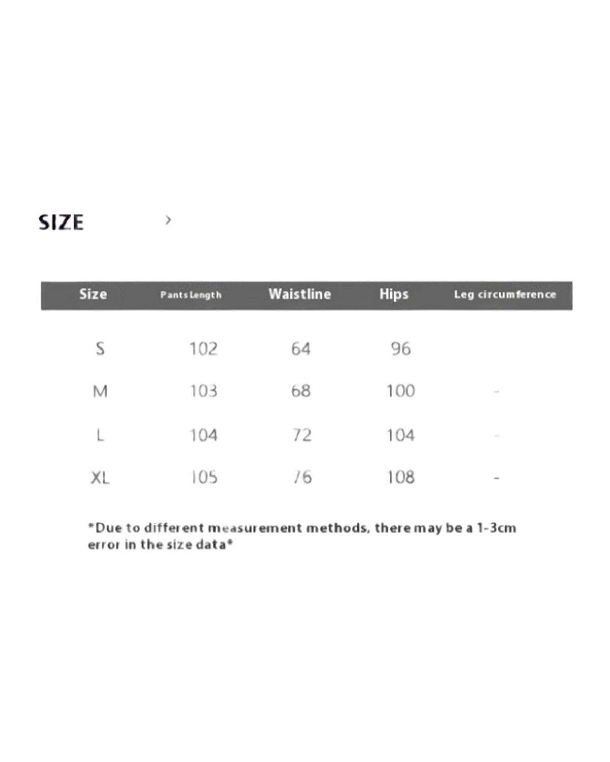 Ripped Cargo Jeans High Waist Baggy Straight Trousers photo 2