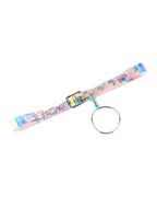 Laser Plastic Transparent Jeans photo 1
