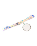 Laser Plastic Transparent Jeans photo 11