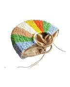 Mixed Woven Bag photo 2