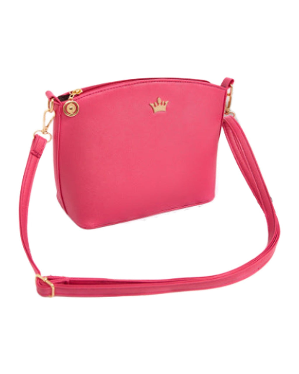 Shoulder Cross Mini Bag photo 3