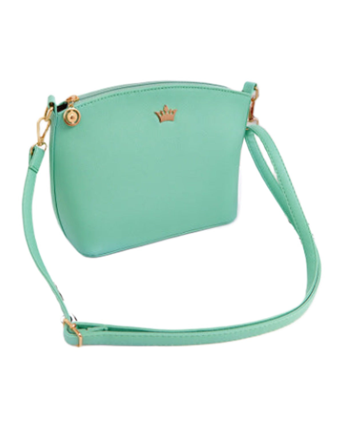 Shoulder Cross Mini Bag photo 6