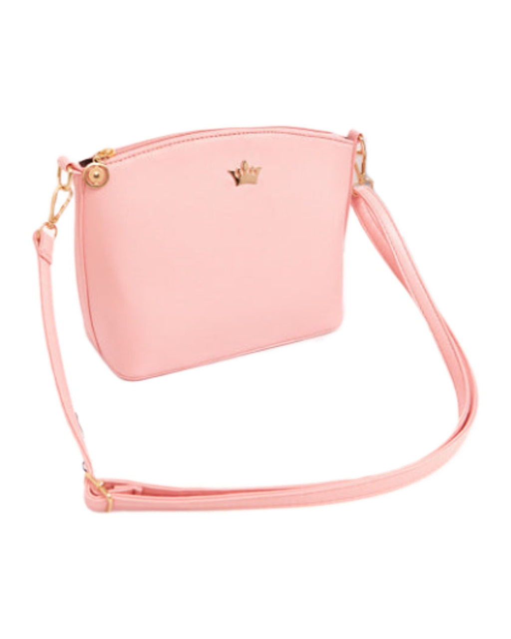 Shoulder Cross Mini Bag photo 7