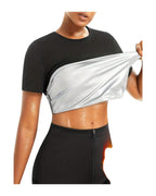 Heat Trapping Sauna Top photo 1