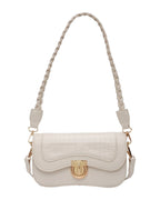 Popular Retro Shoulder Bag photo 4
