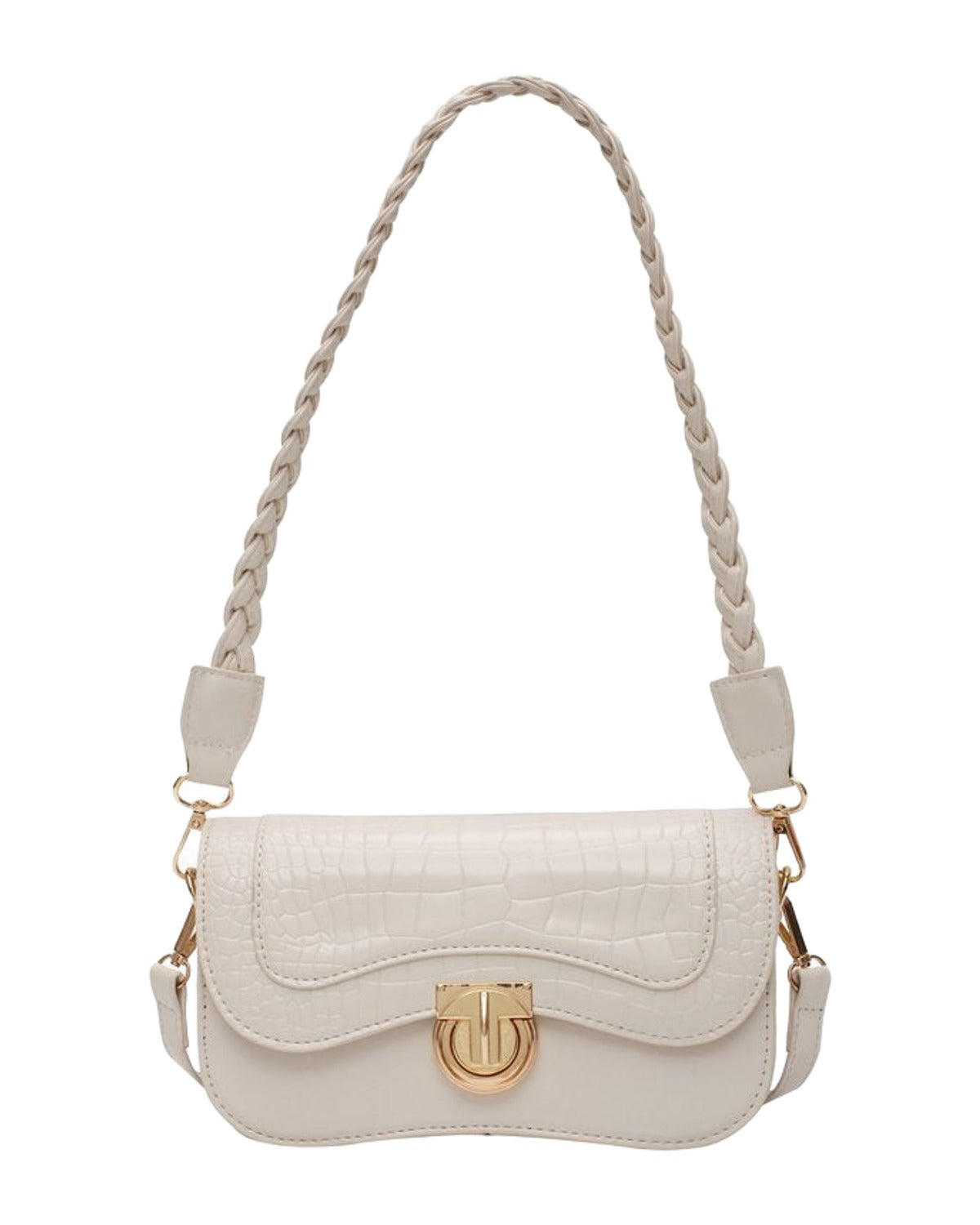 Popular Retro Shoulder Bag photo 4