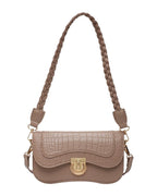 Popular Retro Shoulder Bag photo 5