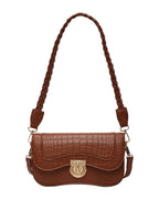 Popular Retro Shoulder Bag photo 6