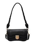 Popular Retro Shoulder Bag photo 7