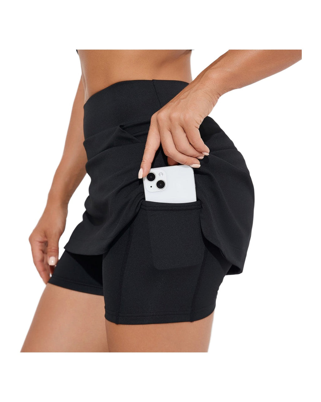 Foreign Trade Popular Skirt photo 3