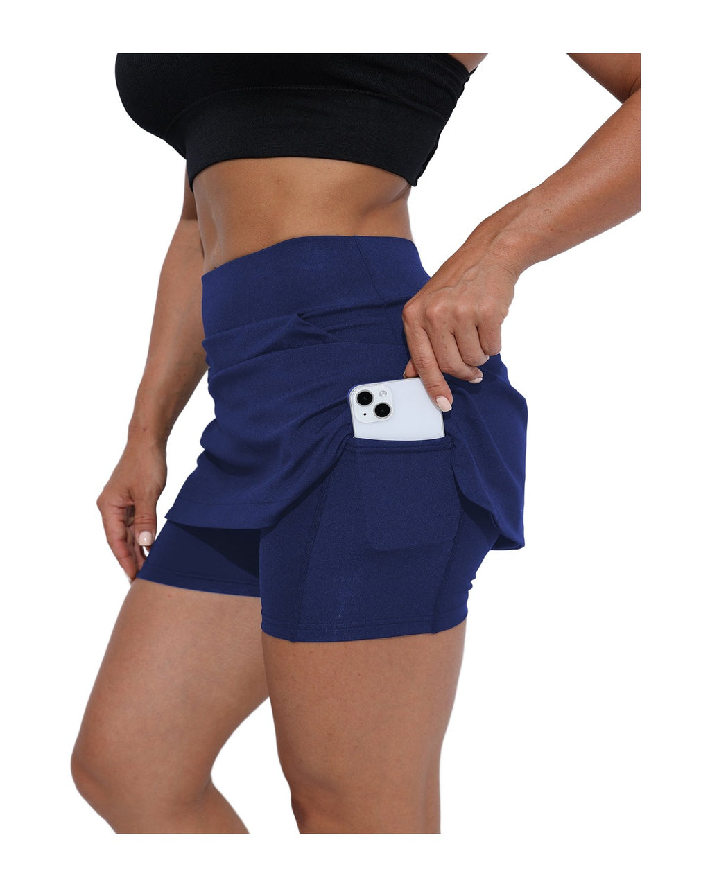 Foreign Trade Popular Skirt photo 4