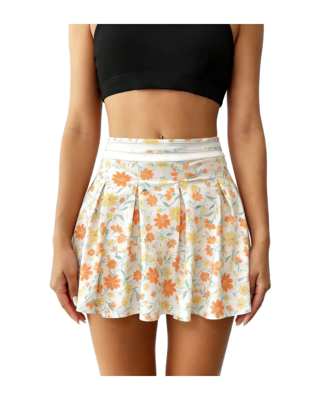 Hot-selling Summer Printed Pants photo 1