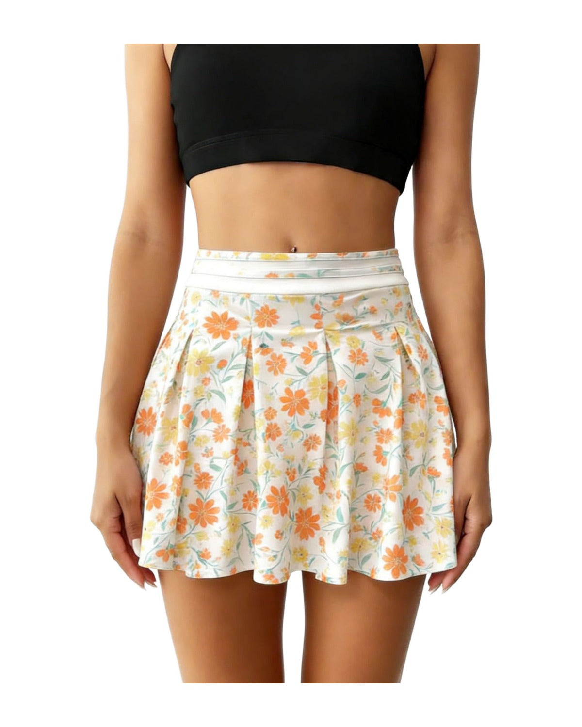 Hot-selling Summer Printed Pants photo 1