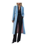 2026 Autumn Winter Coat photo 1