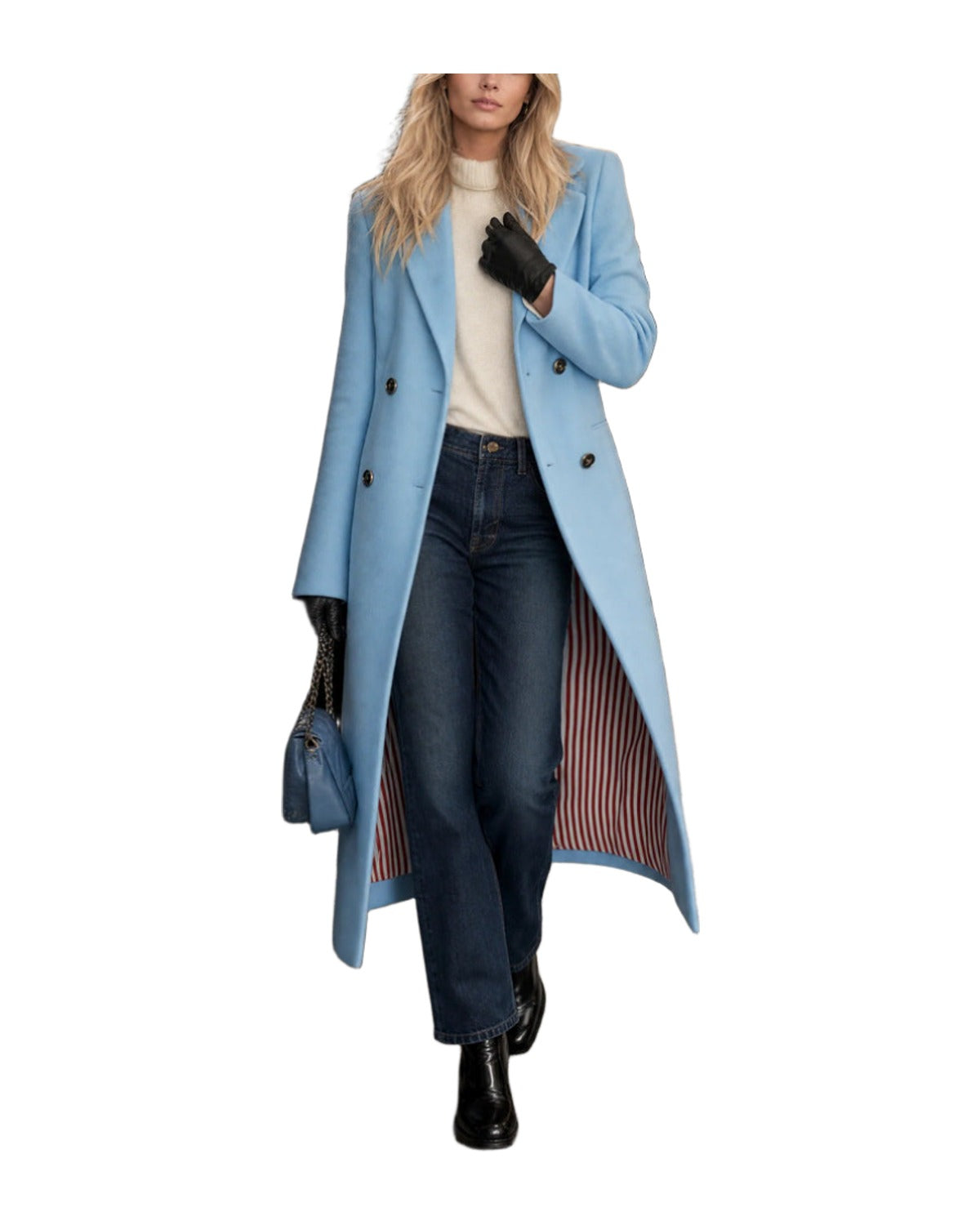 2026 Autumn Winter Coat photo 3