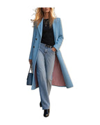 2026 Autumn Winter Coat photo 4