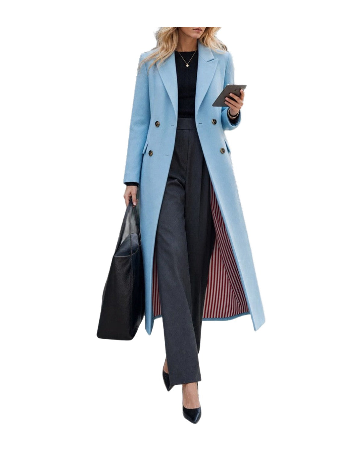 2026 Autumn Winter Coat photo 5