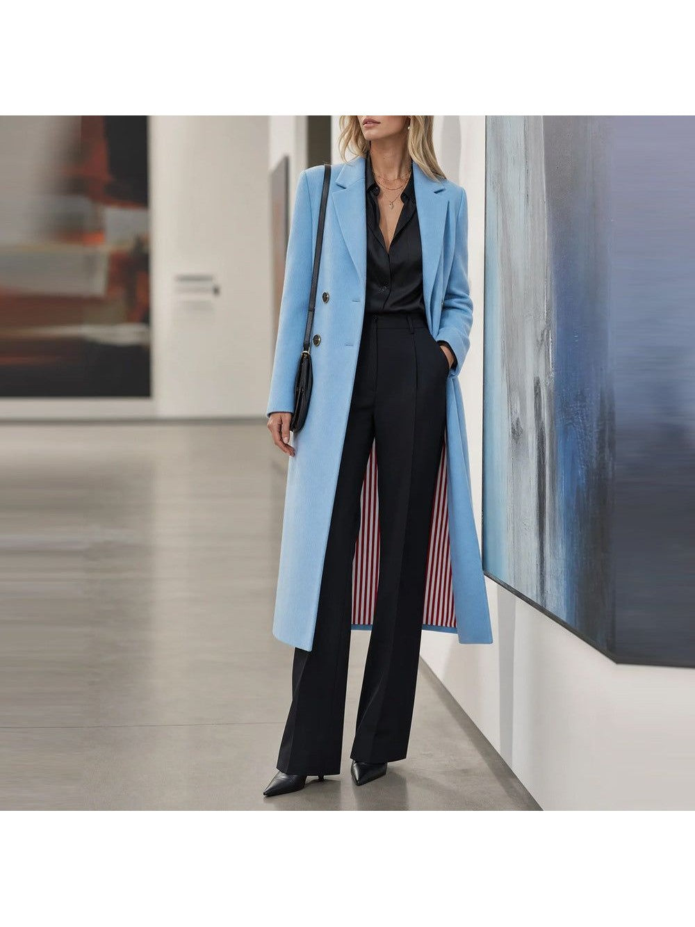 2026 Autumn Winter Coat