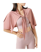 Yoga Pants Cover-up Skirt photo 2