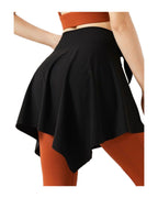 Yoga Pants Cover-up Skirt photo 8