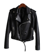Small Leather Jacket photo 4