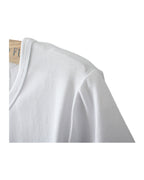 All-match Pattern Summer Short-sleeved T-shirt photo 1