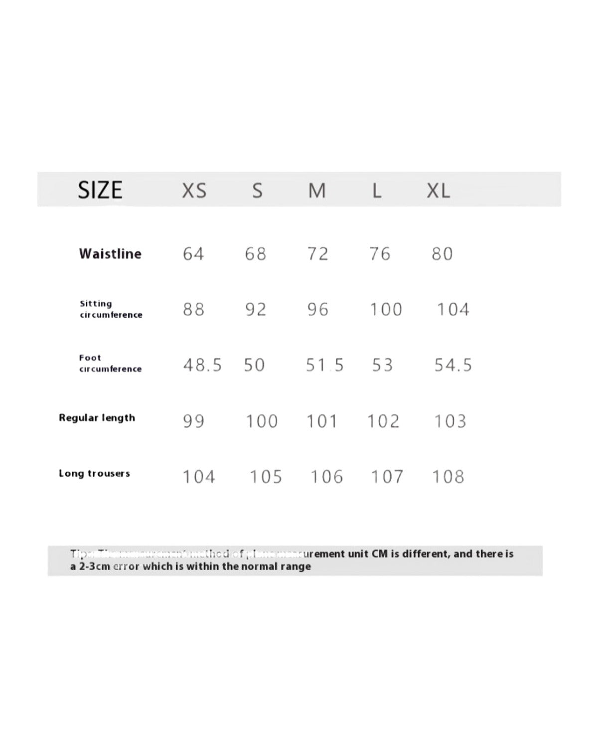 Wide Leg Jeans High Waist Baggy Straight Trousers photo 32