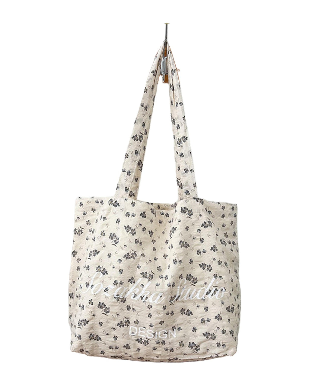Korean-style Large-capacity One-shoulder Crossbody Bag photo 4