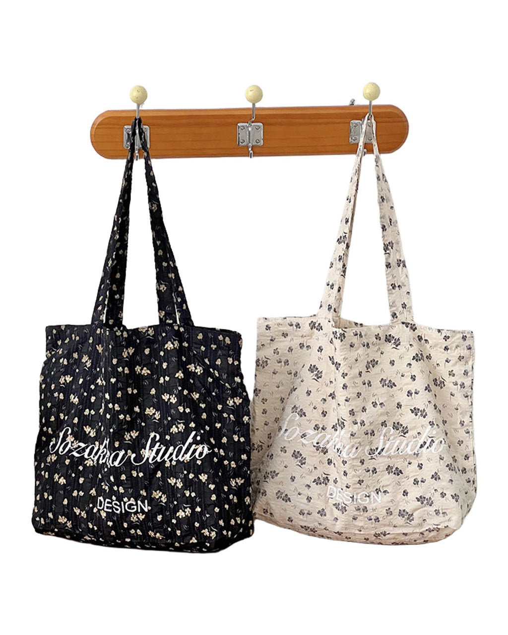 Korean-style Large-capacity One-shoulder Crossbody Bag photo 5