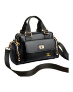 Motorcycle Shoulder Messenger Bag photo 1