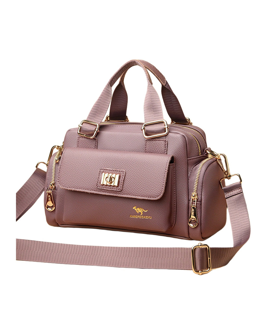 Motorcycle Shoulder Messenger Bag photo 5