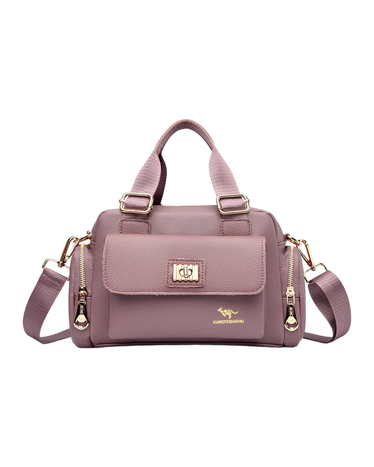 Motorcycle Shoulder Messenger Bag photo 6