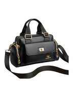 Motorcycle Shoulder Messenger Bag