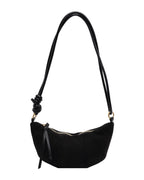 Special-interest Crossbody High Sense Dumpling Bag photo 10