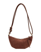Special-interest Crossbody High Sense Dumpling Bag photo 7