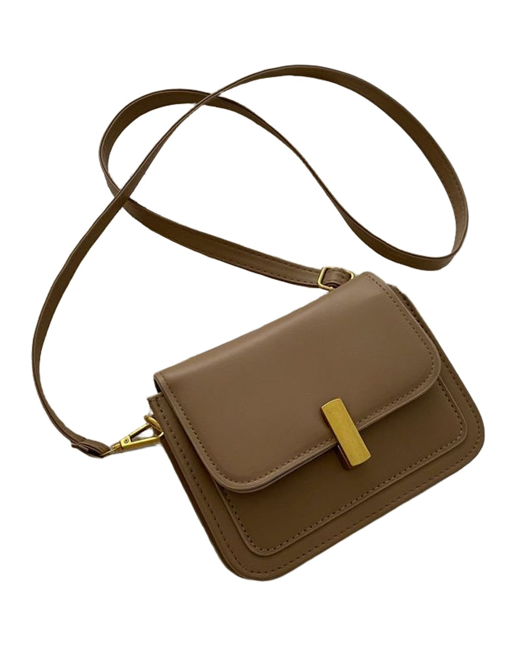 Shoulder Bag Retro Messenger photo 4