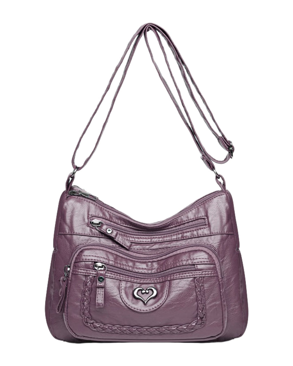 Summer Versatile Shoulder Bag Large Capacity photo 1