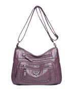Summer Versatile Shoulder Bag Large Capacity photo 1
