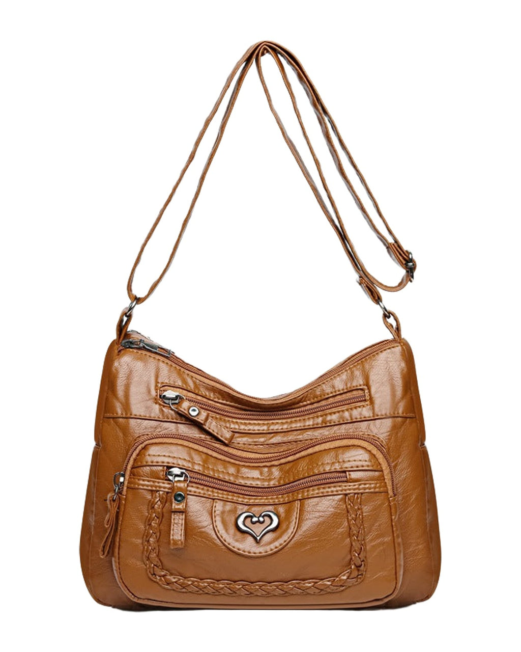 Summer Versatile Shoulder Bag Large Capacity photo 10