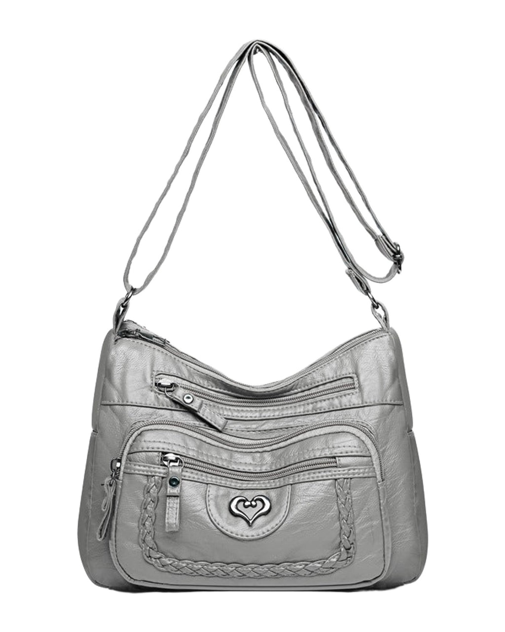 Summer Versatile Shoulder Bag Large Capacity photo 2