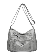Summer Versatile Shoulder Bag Large Capacity photo 2