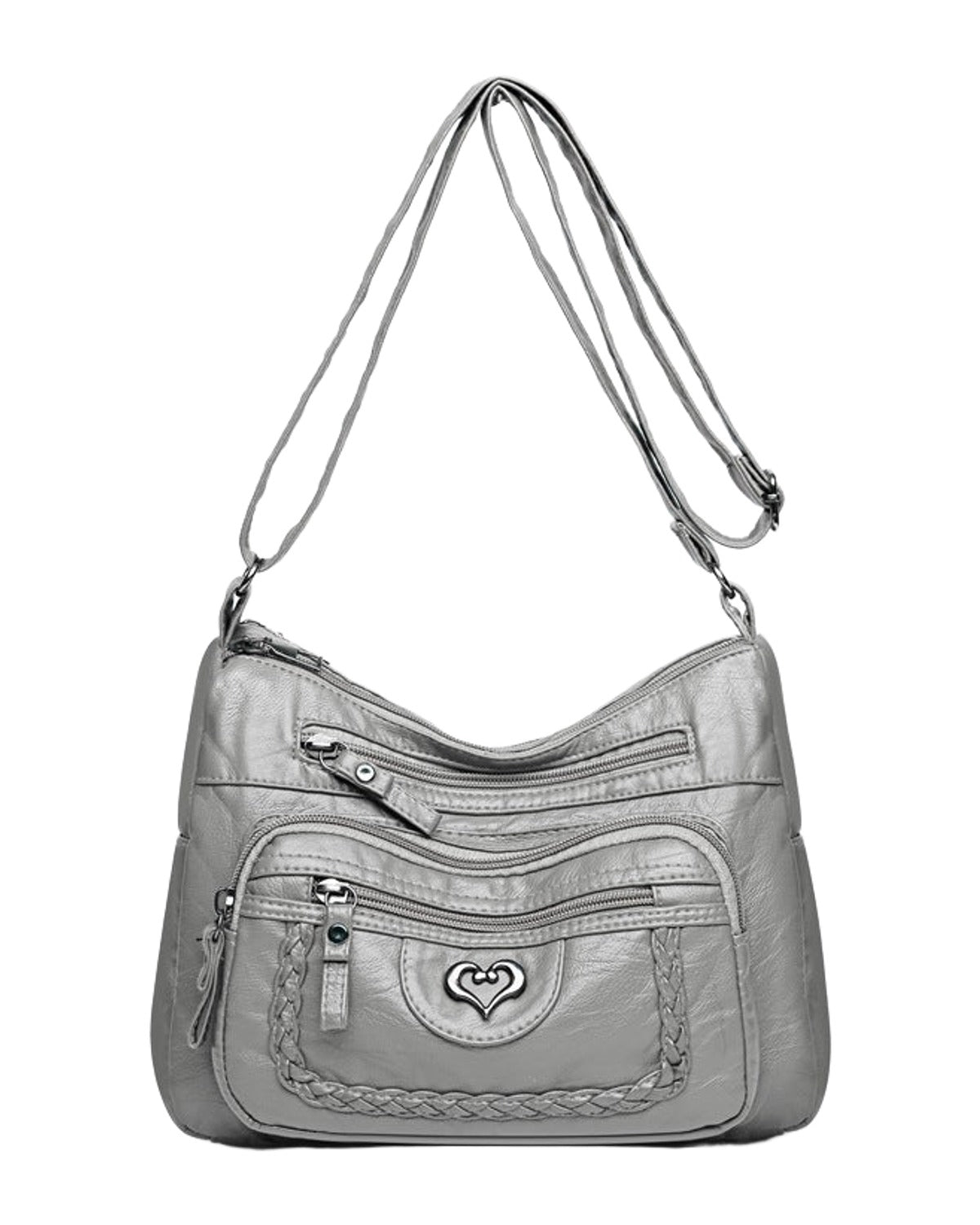 Summer Versatile Shoulder Bag Large Capacity photo 2