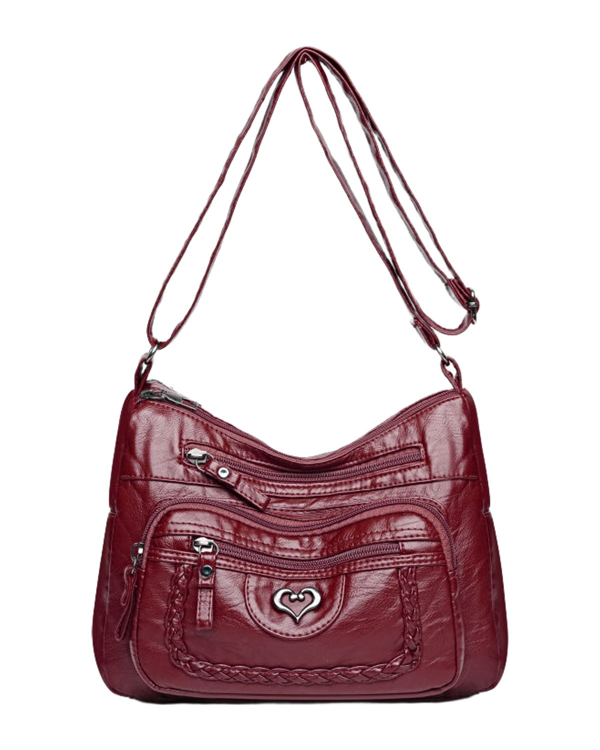 Summer Versatile Shoulder Bag Large Capacity photo 3