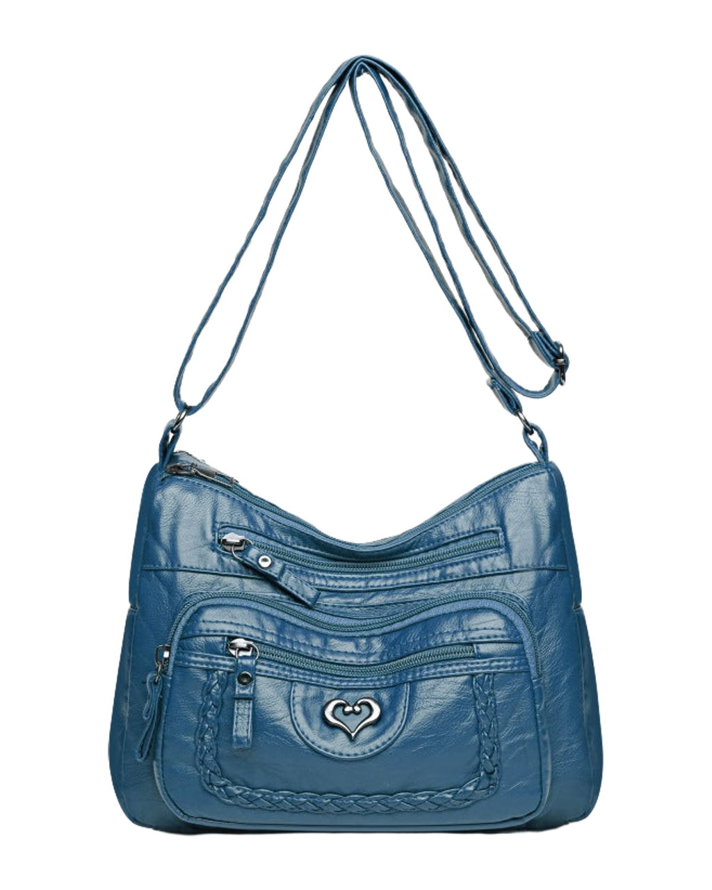 Summer Versatile Shoulder Bag Large Capacity photo 4