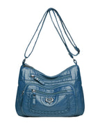 Summer Versatile Shoulder Bag Large Capacity photo 4