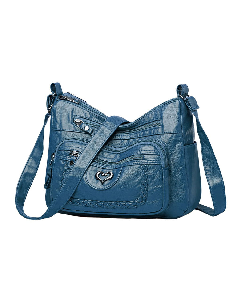 Summer Versatile Shoulder Bag Large Capacity photo 5