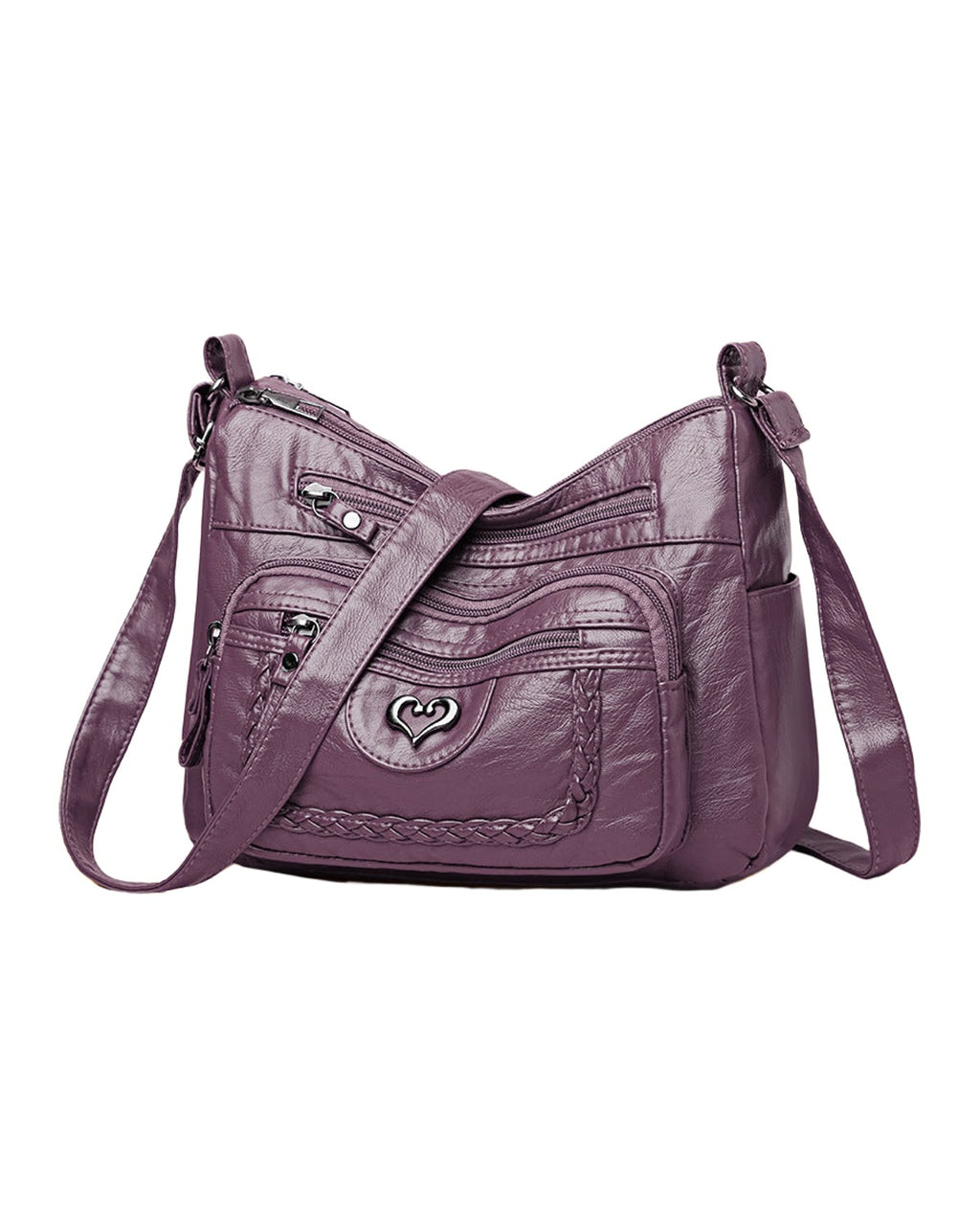 Summer Versatile Shoulder Bag Large Capacity photo 6
